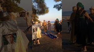 Г\Р ВДОХНОВЕНИЕ" 60+ НЕПТУН 25