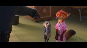 зверополис 2 - трейлер