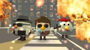 Сорванный отдых