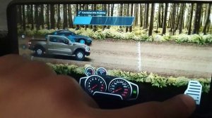 обзор на мой аккаунт в уличных гонок