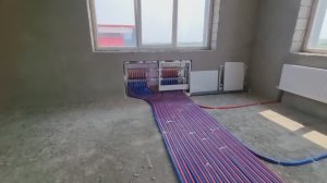 Нальчик Отопление...Торговый Центр...