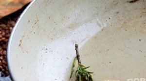 Гречневая каша с тыквой