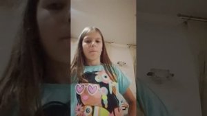 Аня апельсинка