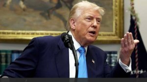 Более половины семей в США обвинили политику Трампа в их финансовых трудностях