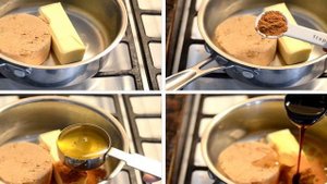 Фитнесс-батончики