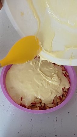 Шарлотка!!!