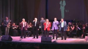 Концерт Виктора Чехутского 2016