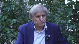 Василий Мельниченко: 62 человека в селе Озаринцы всю войну прятали еврейских детей