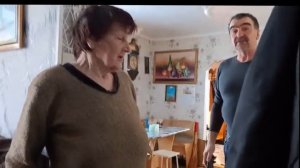 Добро вернется добром 11