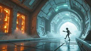 Portal #19 Решаем головоломки