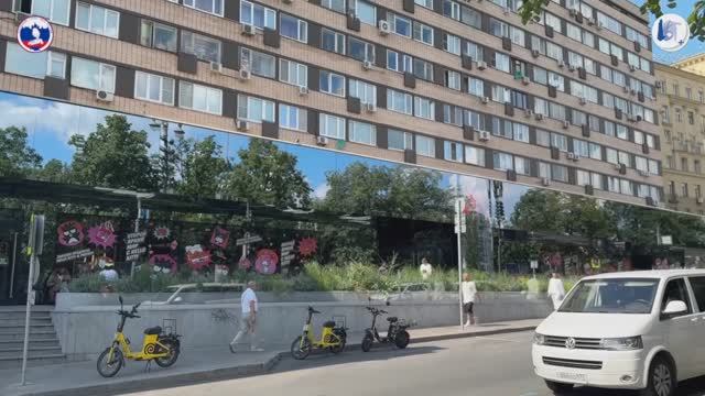 От Камчатки до Калининграда с глухими гидами: Москва и Московская область смотреть онлайн