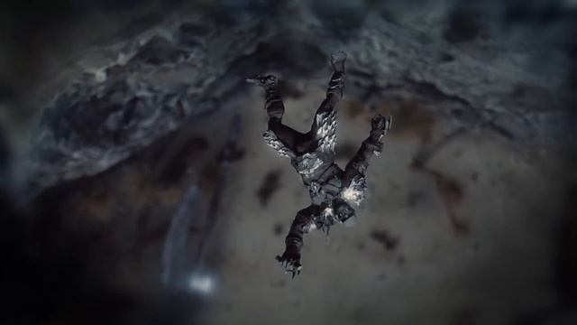 Gothic 1 Remake - трейлер смотреть онлайн