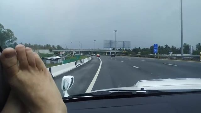 Междугородние трассы Тайланда смотреть онлайн