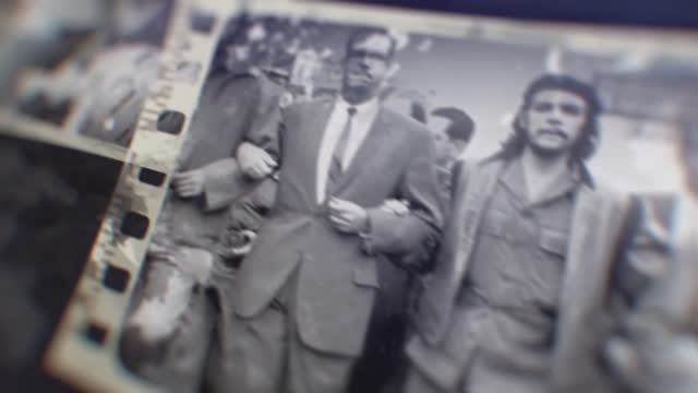 Команданте Че Гевара - Юра Качмазов смотреть онлайн