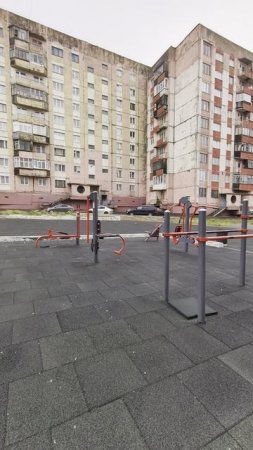 Спорт в массы в Норильск ...