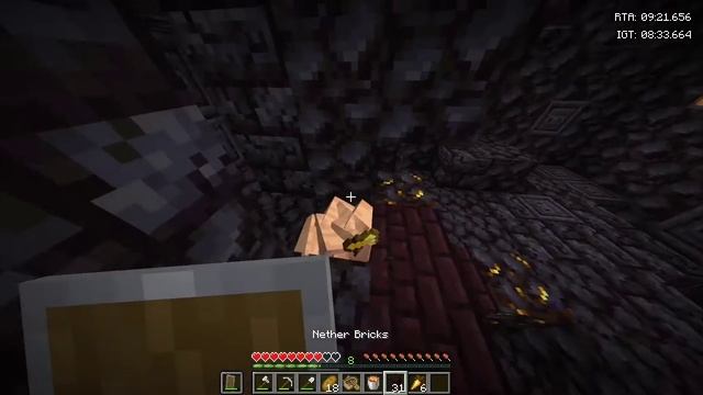 Мироврй рекорд по спидрану (1.21) смотреть онлайн