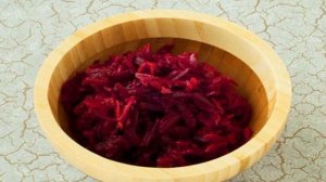 Холодник из свеклы