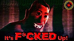 The Film Theorists    Теория кино Фильм Эмезис Блю более тревожный, чем вы думаете