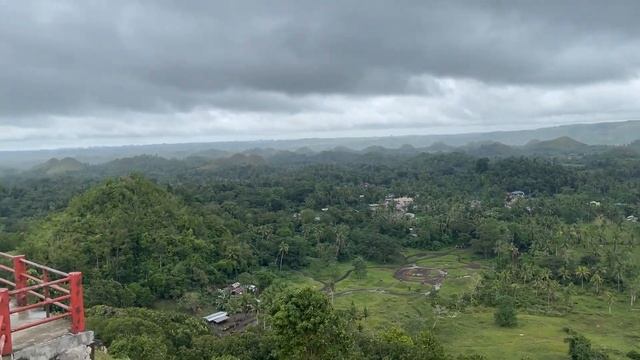 Новогодние каникулы 2024 часть 2. Филиппины. Острова Себу и Бохол. смотреть онлайн