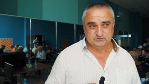 Турниры по нардам в Крыму – 2025