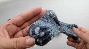 СП " Носочки с Таней 2025 ". Отчёт за июль.