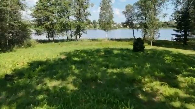 Лен. Область. Пос. Турово.