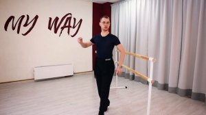 Нью Йорк Ча-ча-ча как станцевать? New York Cha-cha-cha, how to dance?