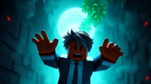 Roblox смертельные прятки! Часть 4