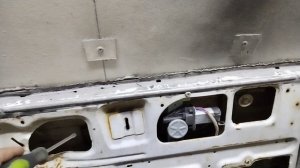 Жига в кенди. Начало.