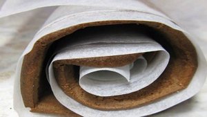 Фисташковый бисквит