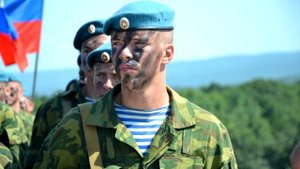 ЗА ДЕСАНТ!🔥(гр.Барды в погонах)🔥🔥🔥