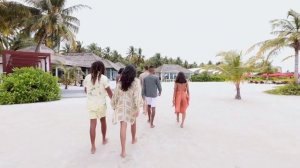 CINNAMON VELIFUSHI 5* (Мальдивы) | Бронирование 316000.ru