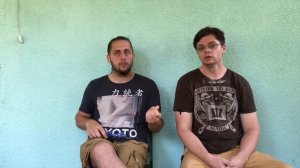 Федор Коноров, Константин Логинов | "О реальности, проекции и переносе"