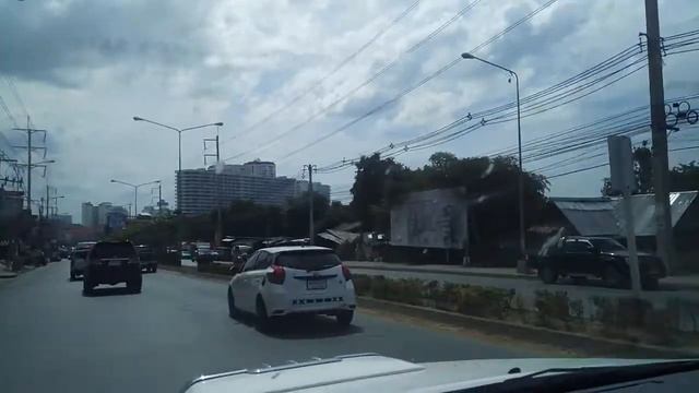 Утренняя паттайя смотреть онлайн