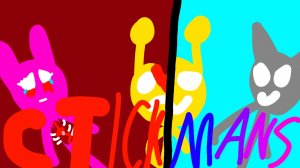 stickmans sprunni by nectorynki