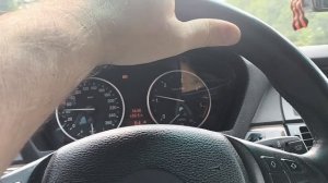 Настройка переключений передач   6HP28X в режиме D при малой нагрузке.