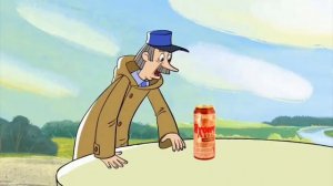 Просто Квас (Серея 1)