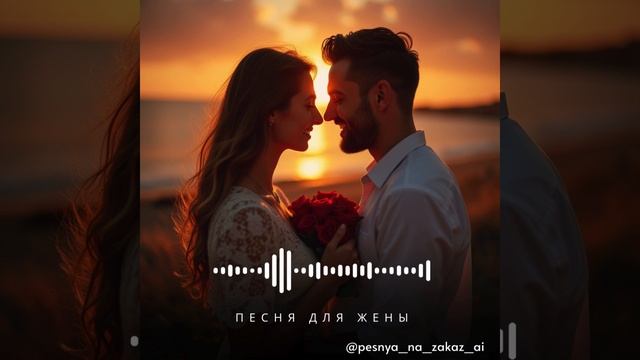 Песня для Агаты (Для жены) смотреть онлайн