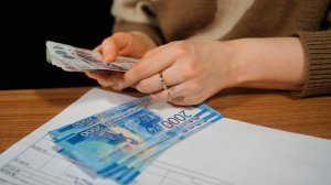 Правительство РФ проиндексирует зарплату ряду категорий бюджетников с 1 октября