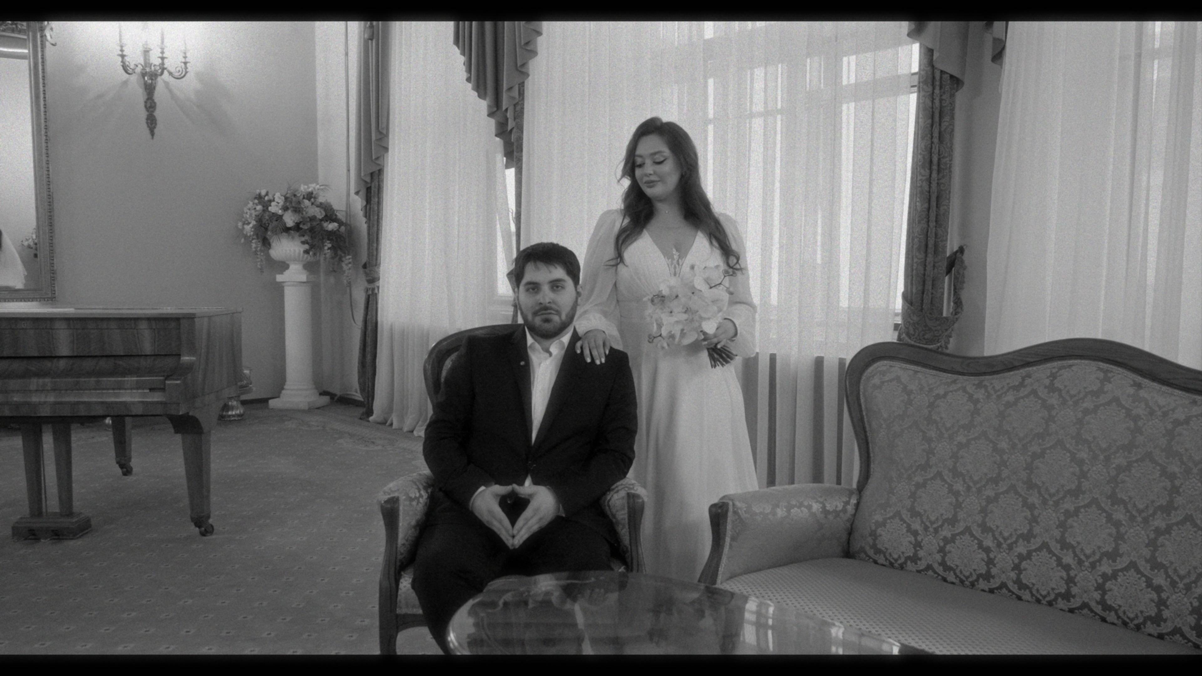 WEDDING FILM