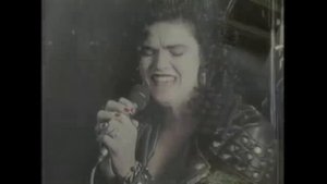 Alannah Myles. Black Velvet. 1989 г.