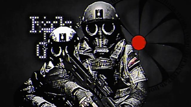SCP Foundation