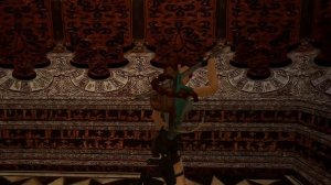 Tomb Raider IV Remastered - Ворота в цитадель - Прохождение 100%.mp4