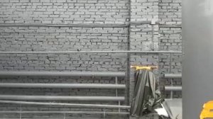 Безвоздушная покраска детейлинга