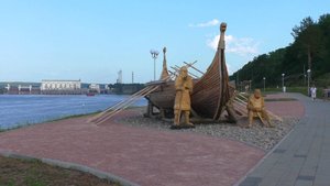 подпорожье