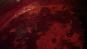 Джем вишневый с пектином