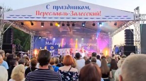 Частушки от «Балаган Лимитед»