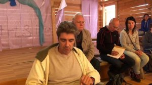 Ощущения в гештальт-терапии | Лев Черняев