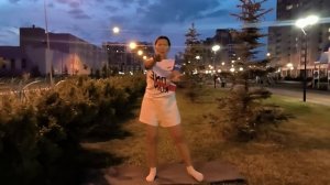 Вечерний Баланс и дополнительные упражнения. 16.07.2025