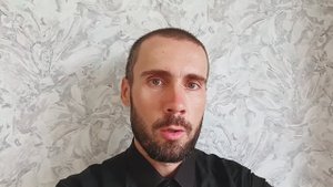 22 день воздержания / про опасное современное время